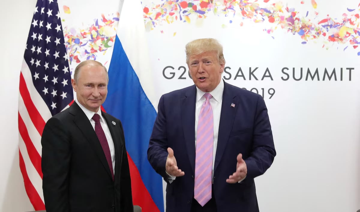 Europe is not prepared for Trump's victory picture 1