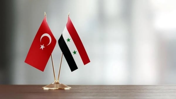 Thổ Nhĩ Kỳ khẳng định nỗ lực bình thường hóa quan hệ với Syria, không kèm theo điều kiện tiên quyết