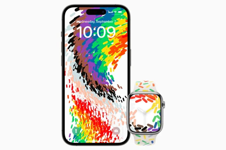 Apple phát hành iOS 16.5 giúp xem tin tức thể thao tốt hơn - Ảnh 1.
