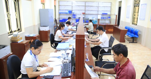 Hanoi fusiona tres comités directivos sobre reforma administrativa, transformación digital y Proyecto 06: Un trabajo