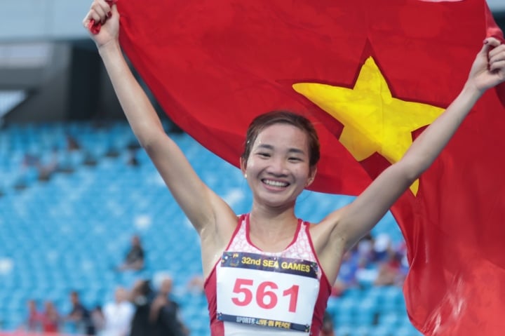 Đề xuất trao Huân chương Lao động hạng Nhì cho Nguyễn Thị Oanh - 1