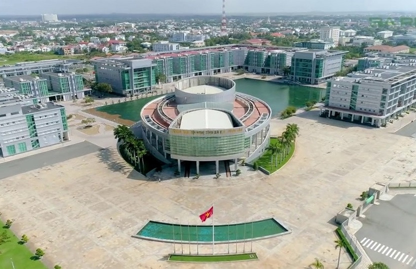 Ba Ria – Vung Tau wird 6 Abteilungen verkleinern und Radio, Fernsehen und Zeitungen zusammenlegen