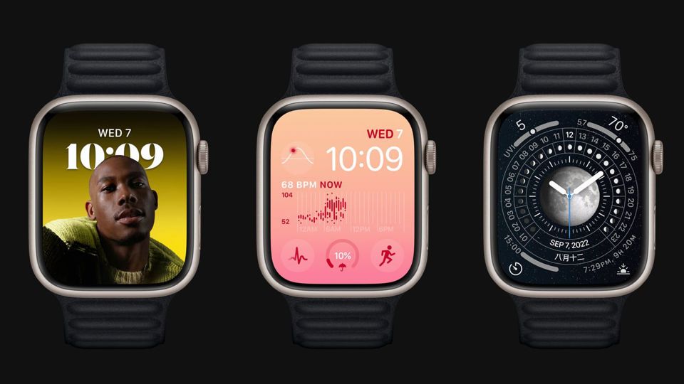 Apple Watch sẽ ra mắt tính năng đột phá trong năm 2025