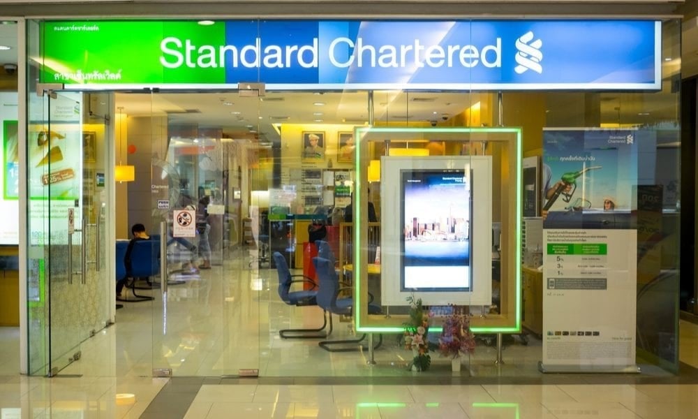 Standard Chartered: SBV will lower interest rates at the end of the second quarter, not excluding the possibility of increasing them again at the end of the year