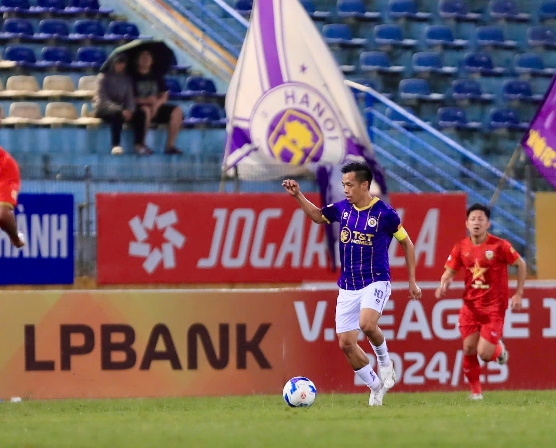 Lịch thi đấu vòng 7 V-League hôm nay: Thách thức lớn cho CLB HAGL- Ảnh 4.