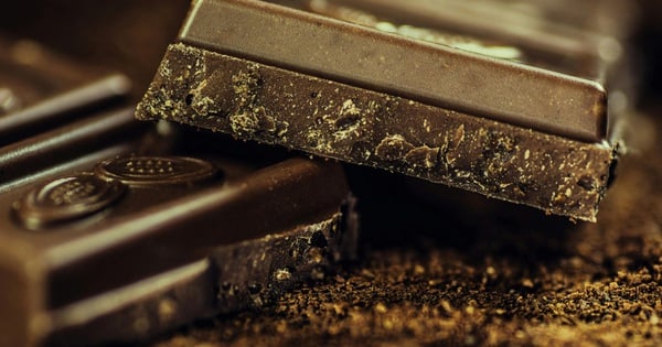 Unexpected benefits of chocolate for people with anemia