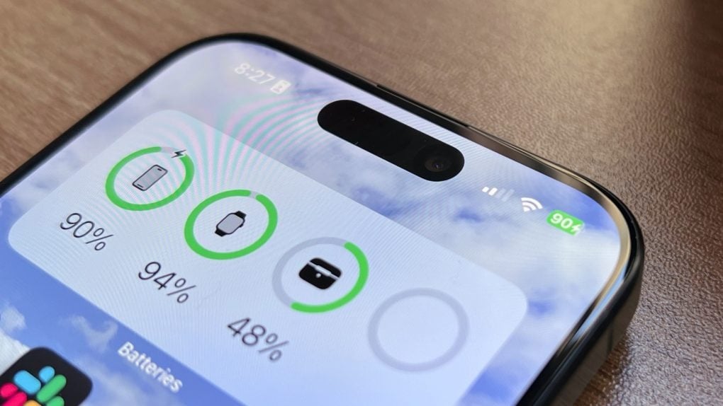 7 bí mật tuyệt vời trên iPhone có thể bạn chưa biết- Ảnh 1.