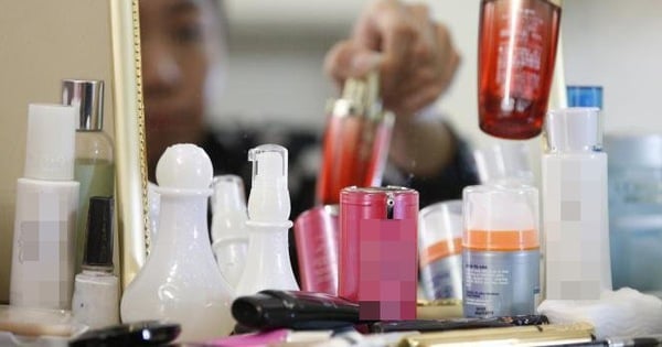 Sancionan a una serie de empresas farmacéuticas, cosméticas y farmacéuticas en Ciudad Ho Chi Minh