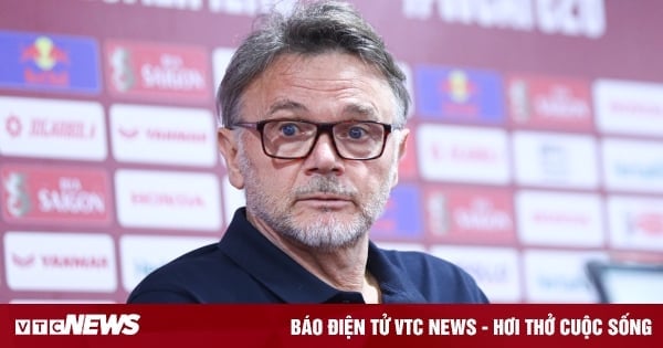 El VFF no es multado por el contrato del entrenador Troussier, según un periódico coreano que lo compara con el equipo local