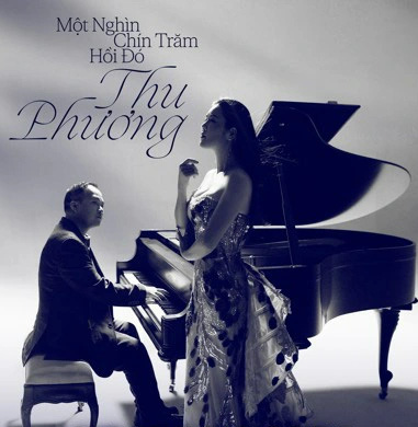 Bìa album Một nghìn chín trăm hồi đó