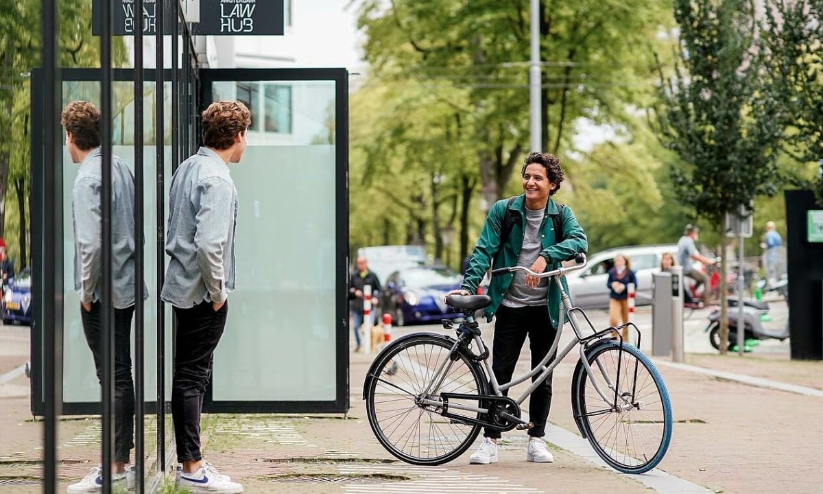 Les meilleures universités néerlandaises limitent le recrutement d'étudiants internationaux