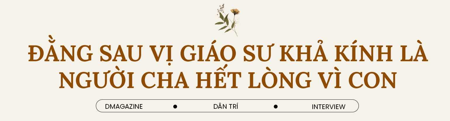 GS Đặng Văn Ngữ: Ông viện trưởng lội ruộng, nửa thế kỷ học trò vẫn nhắc tên - 17