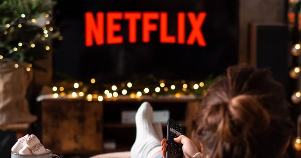 5 lý do nên trải nghiệm trò chơi di động của Netflix