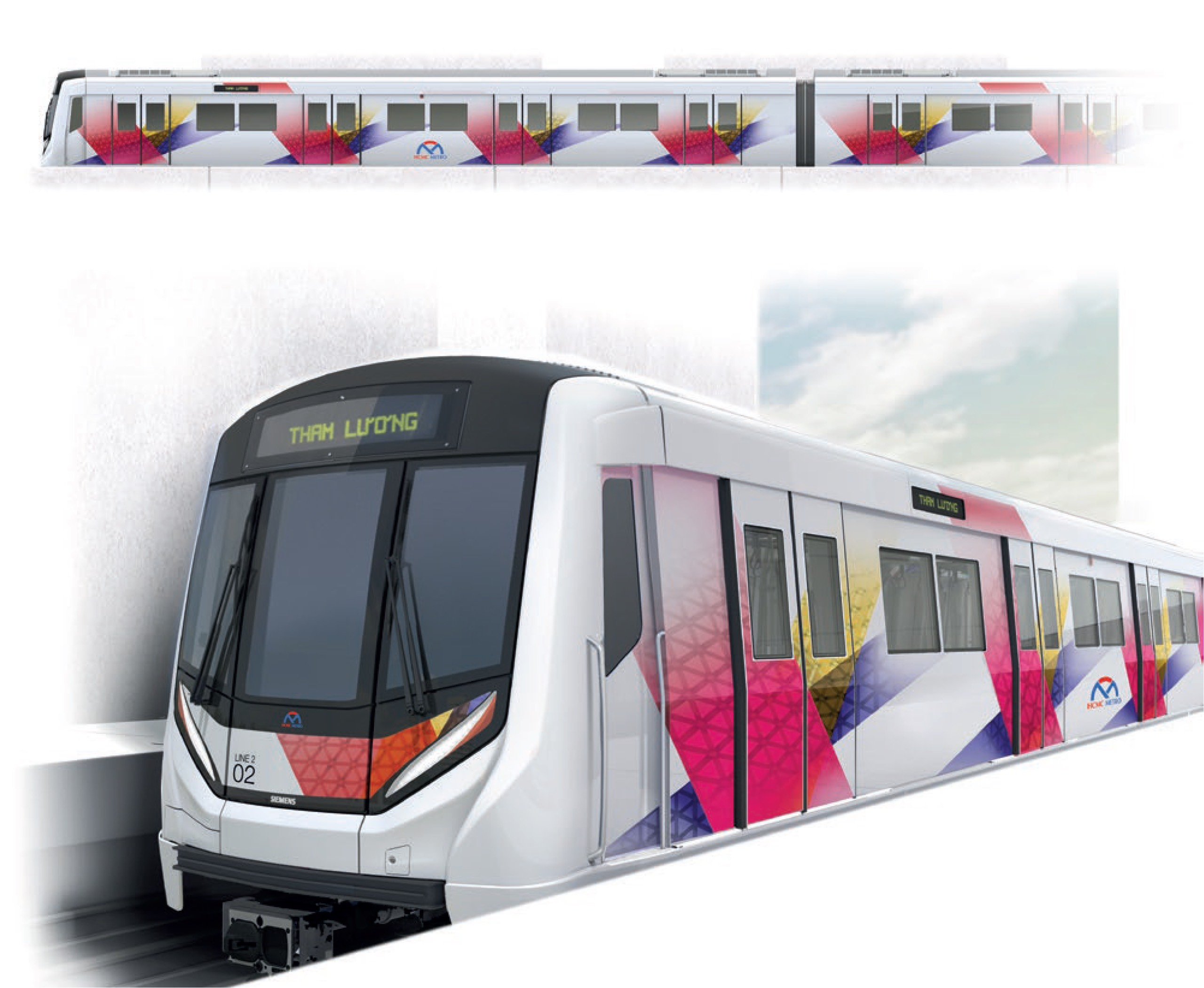 Tuyến metro số 2 TP.HCM vừa chính thức thi công kết nối với metro số 1 thế nào?- Ảnh 6.