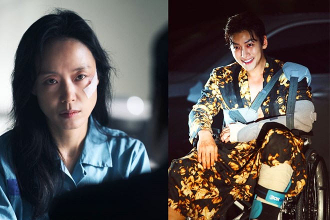 Phim mới của Jeon Do Yeon và Ji Chang Wook bị chê