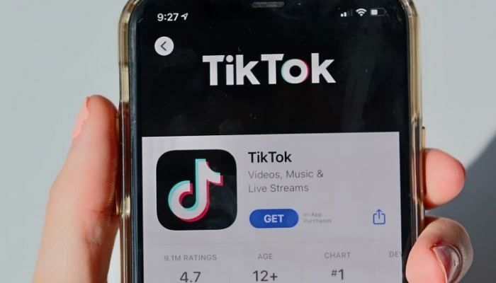 TikTok получает обнадеживающие сигналы после встречи генерального директора Шоу Цзы Чу с г-ном Трампом