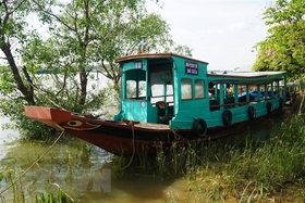 เรือโดยสารล่มในแม่น้ำด่งนาย: กัปตันถูกดำเนินคดี