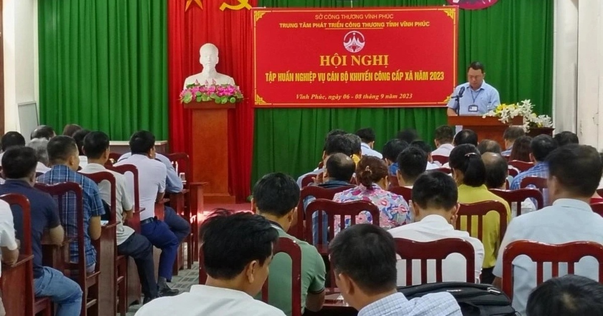 Ministry of Home Affairs explains disciplinary procedures for commune-level officials