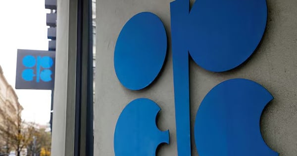 Ändert die OPEC ihre Strategie, um die Ölpreise zu senken?