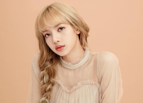Lisa (BLACKPINK) gây xôn xao khi từ chối hợp đồng 