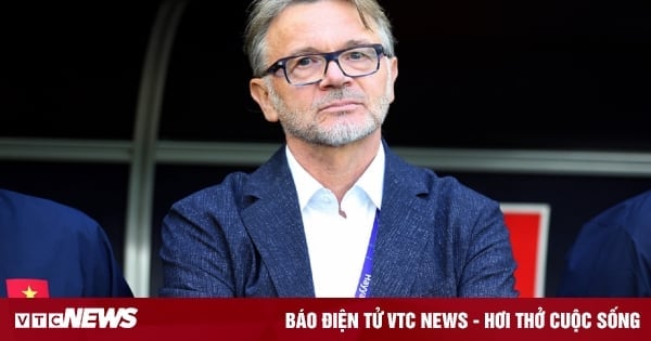 ¿El entrenador Troussier es otra vez una "derrota aceptable"?