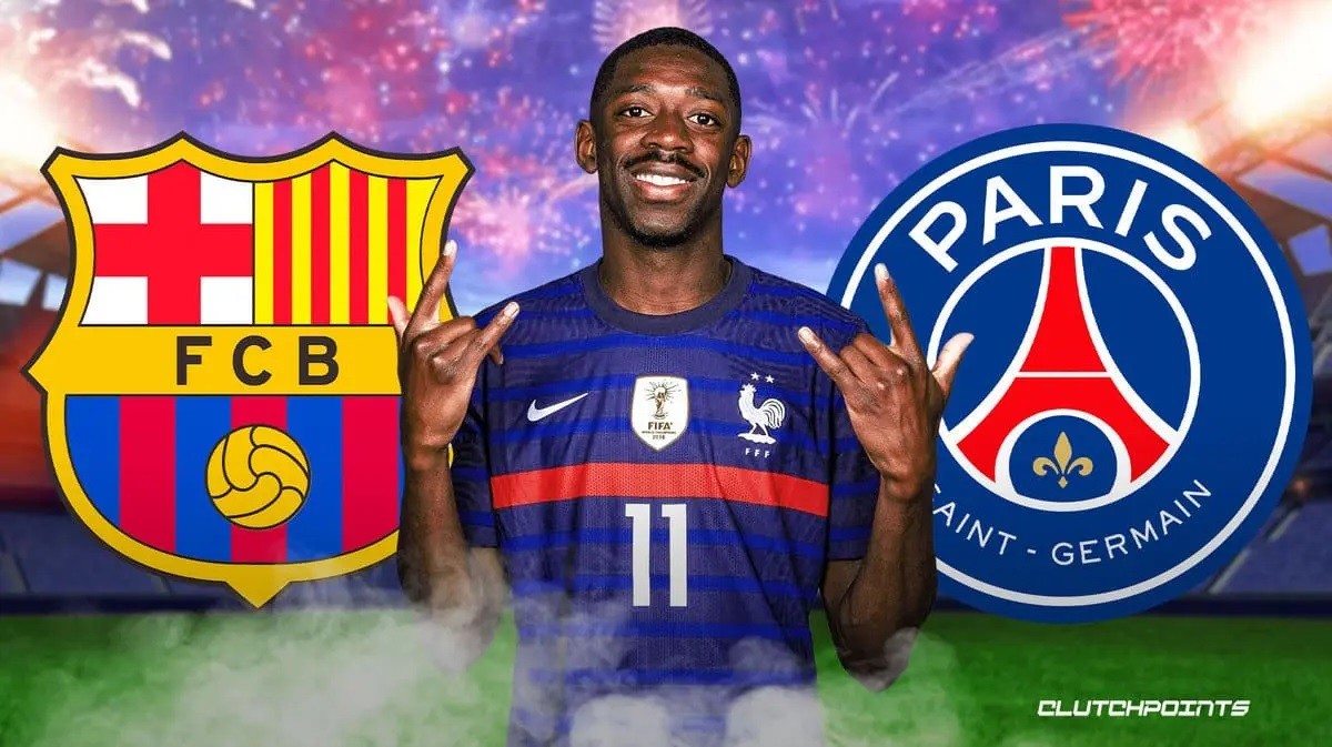 Chuyển nhượng cầu thủ ngày 1/8: Rasmus Hojlund kiểm tra y tế, MU ưu tiên Romeo Lavia; Ousmane Dembele đồng ý gia nhập PSG