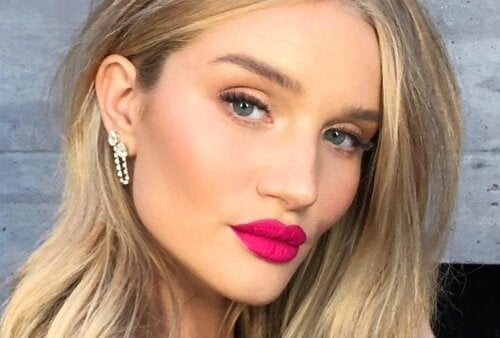 4 lipstick colors women should own