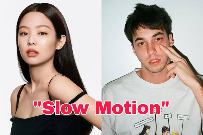 Surprise Reveal About Jennie and Matt Champion's Newly Released Song