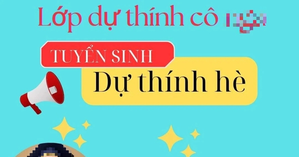 Les services d'internat d'été sont populaires, le département de l'éducation et de la formation de la ville de Da Nang est déterminé à prendre des mesures drastiques