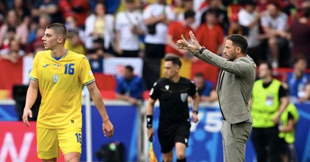 El seleccionador belga promete jugar un fútbol ofensivo contra Francia