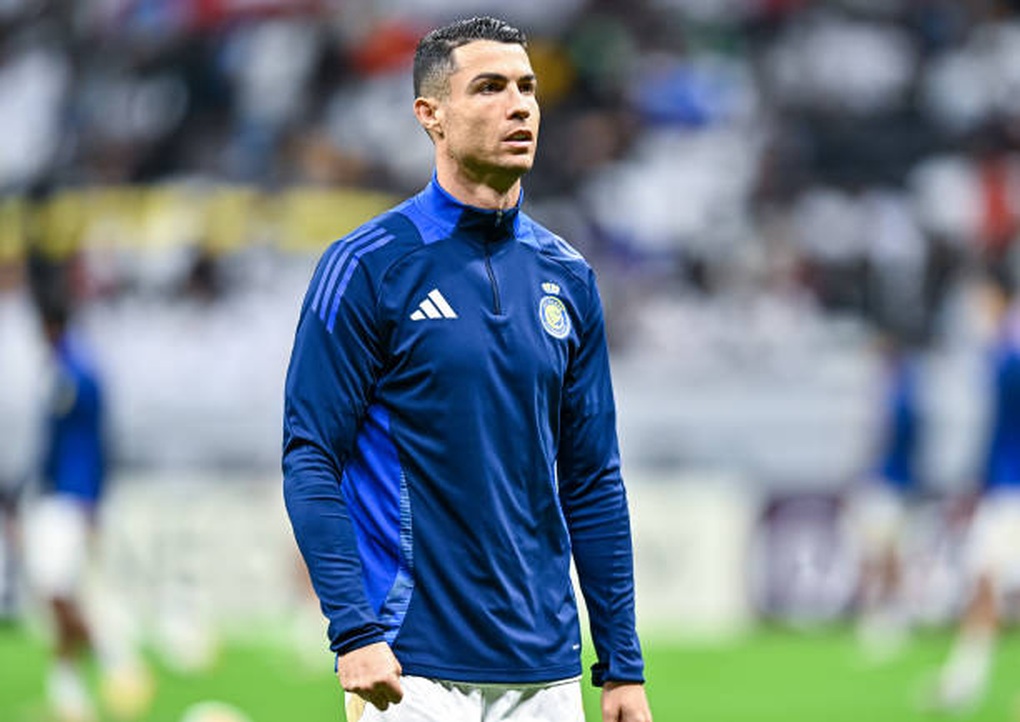 Ronaldo không tham gia bầu chọn The Best 2024, chủ tịch FIFA lên tiếng - 1