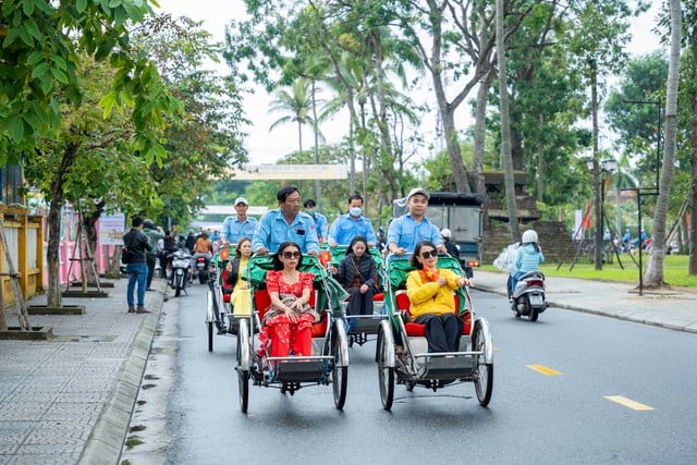 Kỷ niệm 25 năm Đô thị cổ Hội An được UNESCO công nhận Di sản văn hóa thế giới - Ảnh 5.