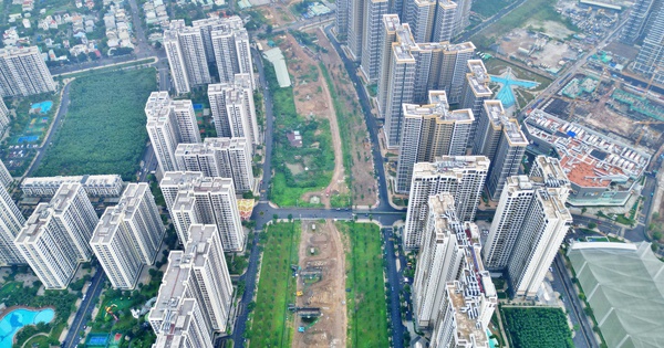 ホーチミン市環状3号線プロジェクトの土地造成が完了していない理由を説明