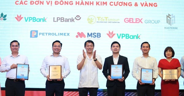 Đóng góp hiệu quả cho thể thao công an nhân dân, tập đoàn T&T Group được vinh danh