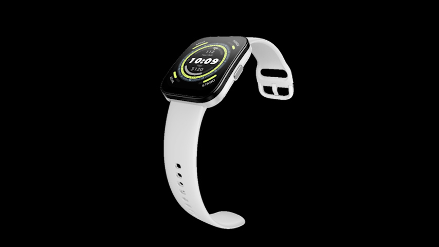 huami amazfit bip 5 vua trinh lang tai thi truong viet hinh 3