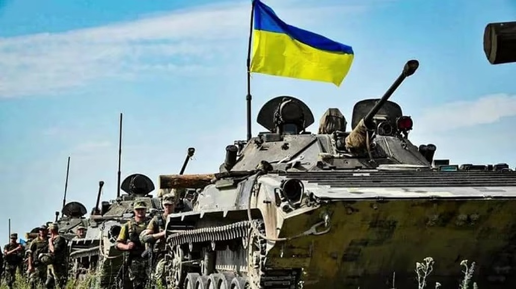 Chiến sự Ukraine 30/11: Nga kiểm soát loạt thành trì ở Bakhmut và Kupyansk - 1