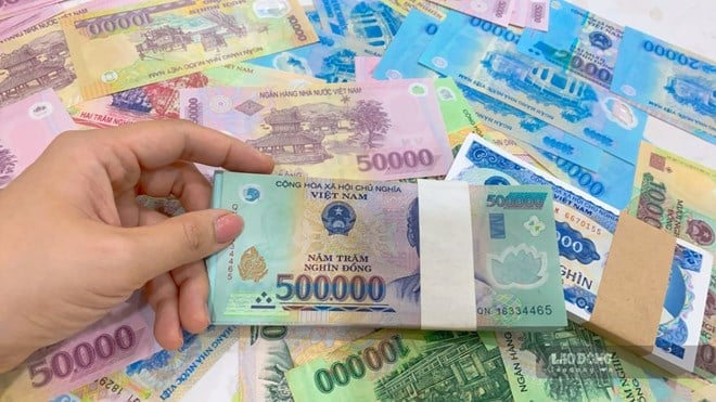 Latest Vietcombank interest rates for 3-month term