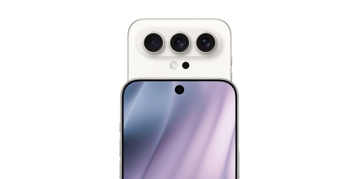 iPhone 17 Slim được cho là sẽ có thay đổi lớn về thiết kế cụm camera