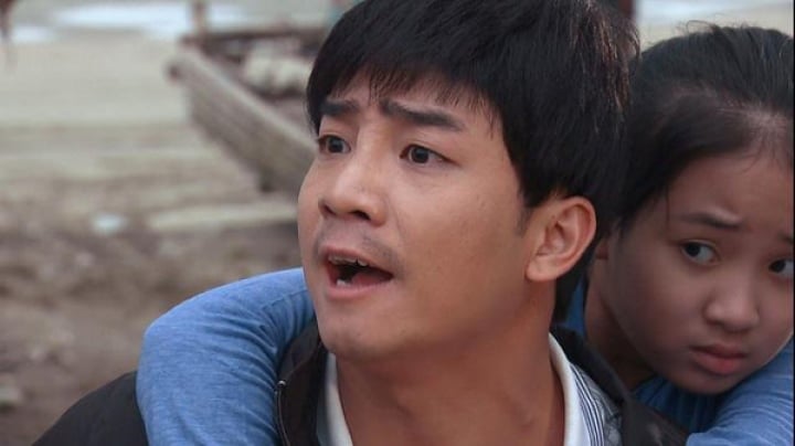 Promising young actors of Vietnamese screen - 6