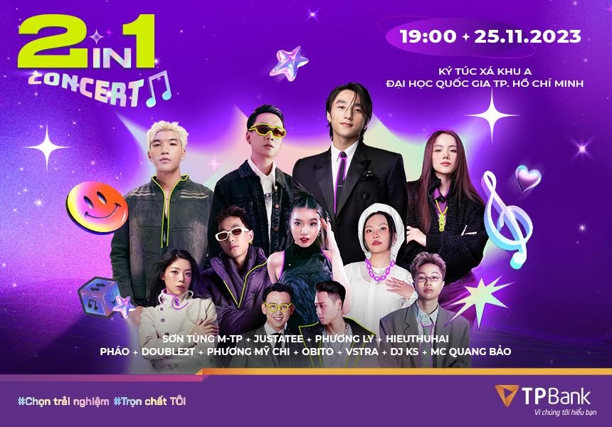 Bất ngờ gì đang chờ Sky tại concert có Sơn Tùng M-TP được tổ chức đúng sinh nhật của Sky?  - Ảnh 1.