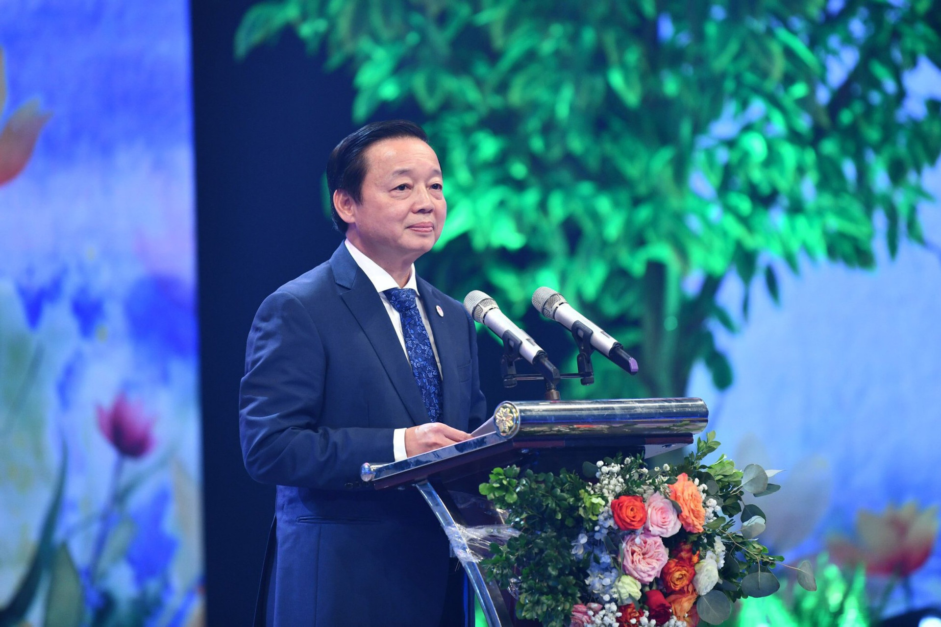 Nghề giáo: Lựa chọn dũng cảm, dấn thân bằng tình yêu thương vô bờ bến- Ảnh 1.