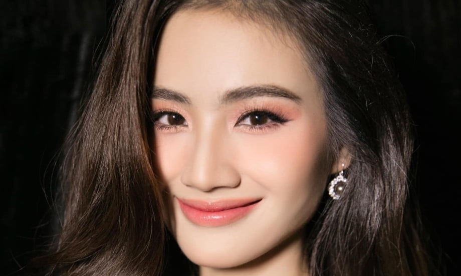 Ý Nhi: 'Không buồn trước bình luận chưa xứng thi Miss World'