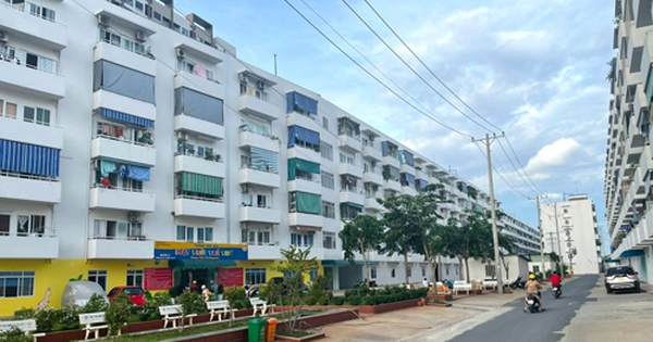 ការរំពឹងទុកសម្រាប់របកគំហើញក្នុងការអភិវឌ្ឍន៍លំនៅដ្ឋានសង្គម