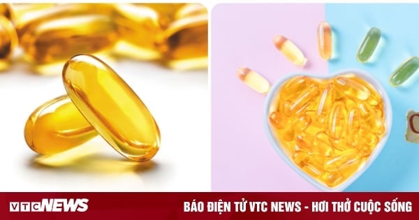 Omega-3 có những tác dụng gì?