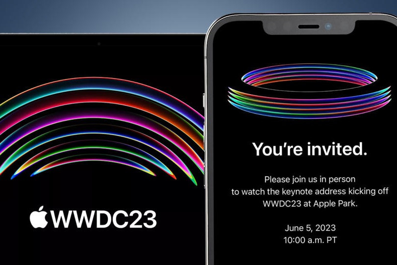 Apple เตรียมจัดงาน WWDC 2023