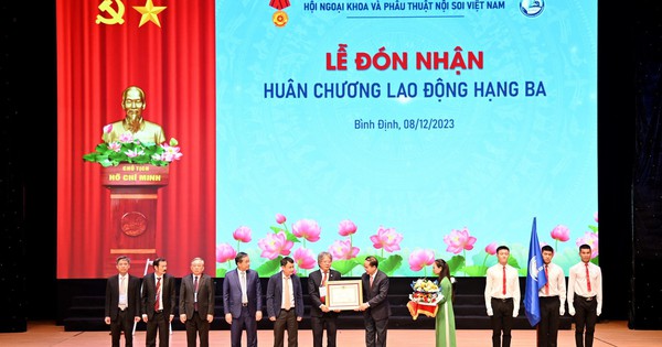 Đăng cai tổ chức Hội nghị Khoa học Ngoại khoa và phẫu thuật nội soi 2024