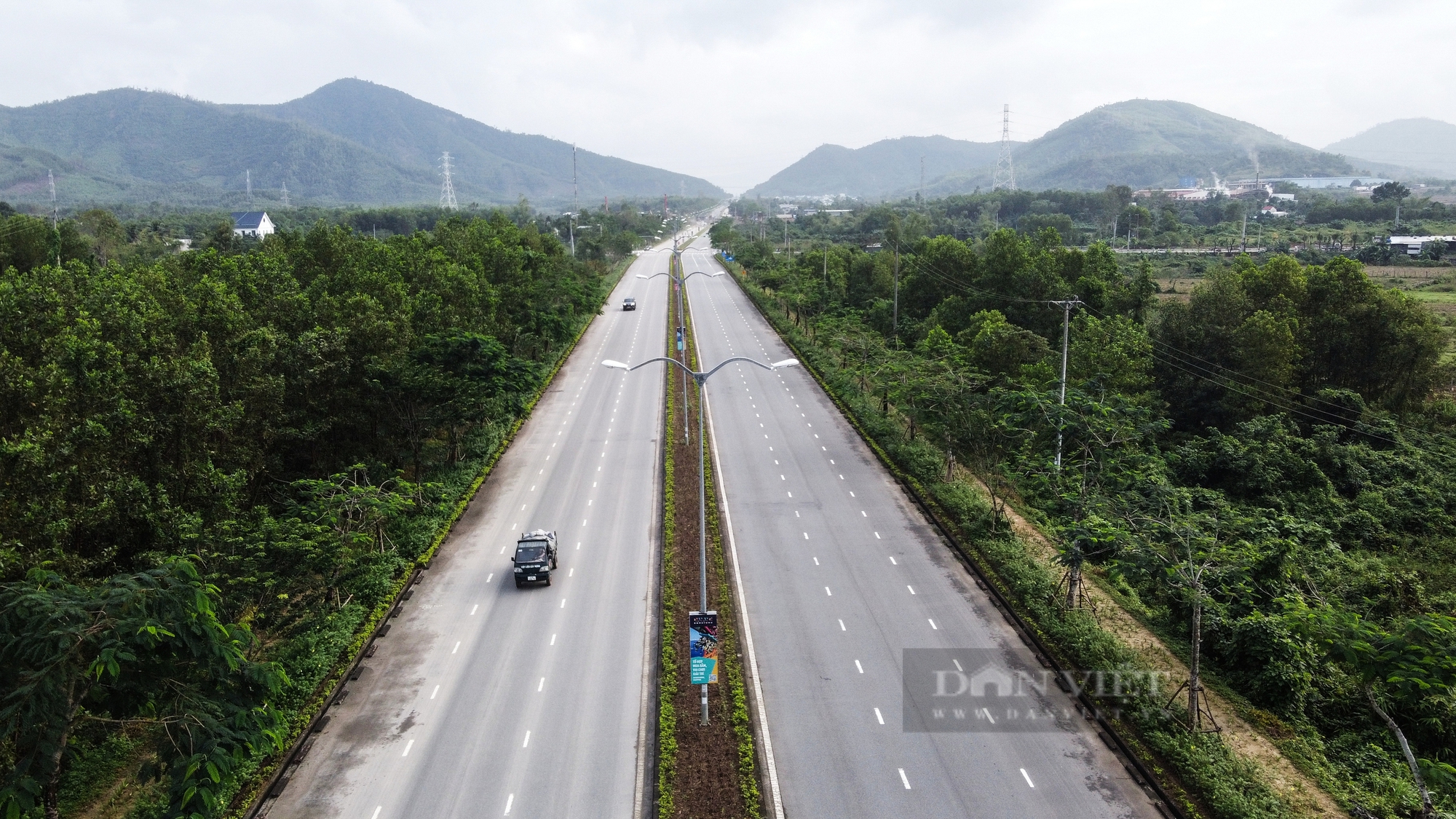 Khu vực được quy hoạch làm khu đô thị sinh thái nằm tựa núi với tầm nhìn ấn tượng tại Đà Nẵng- Ảnh 4.