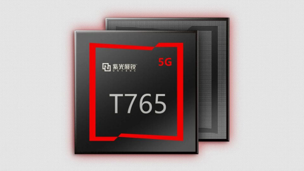 Unisoc เปิดตัวชิป T765 5G กระบวนการ 6nm กล้อง 108MP หน้าจอ 120Hz รูปภาพ 1