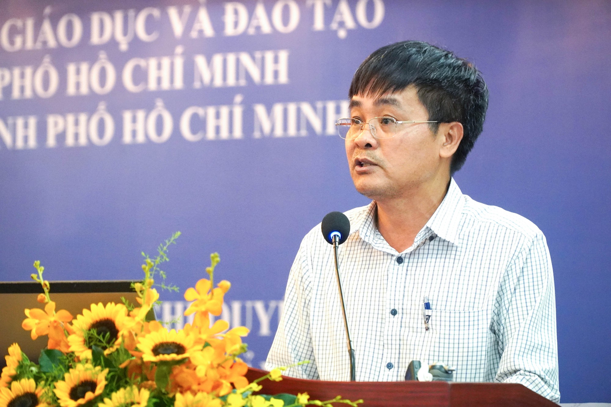 Giáo dục chuyển biến sau 10 năm thực hiện Nghị quyết 29 - Ảnh 4.