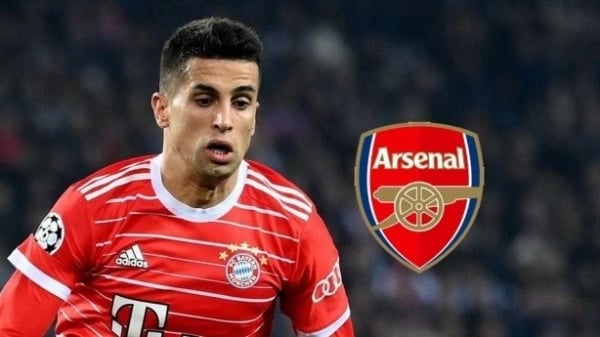 Arsenal will buy Joao Cancelo outright; MU has the advantage of signing Sofyan Amrabat; Kai Havertz is allowed to leave Chelsea